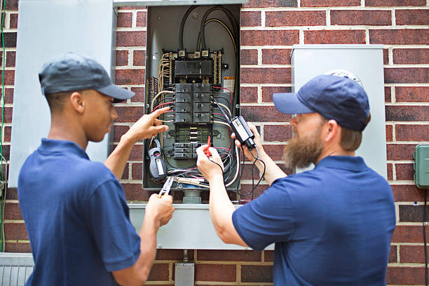 Best Electrical Outlet Installation and Repair  in Summerfield, NC